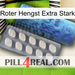 Red Stallion Extra Strong 34